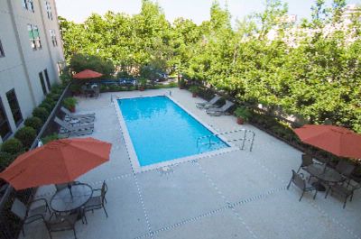 Hampton Inn Metairie - 