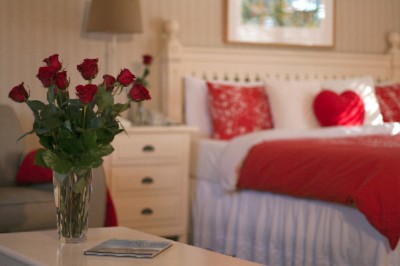 King Bedroom