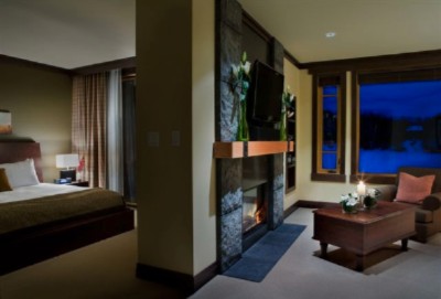 Image of Nita Lake Lodge