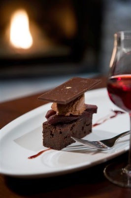 Pastry Kitchen Creation