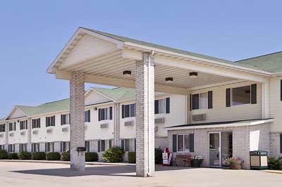 Image of Days Inn