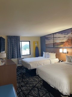 Days Inn - 