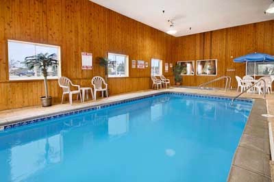 Days Inn - 