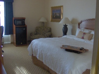 Image of Hampton Inn