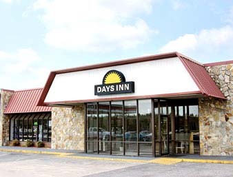 Days Inn Valdosta North