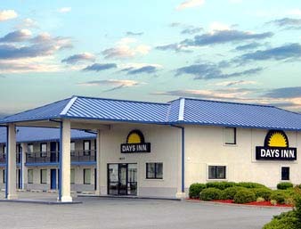 Days Inn Conference Center