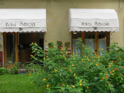 Hotel Savoia - 