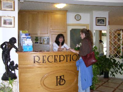 Hotel Savoia - 
