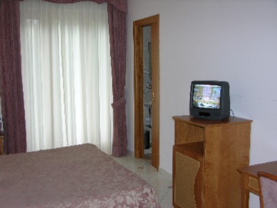 Hotel Savoia - 