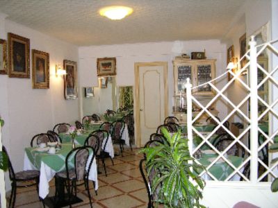 Hotel Savoia - 