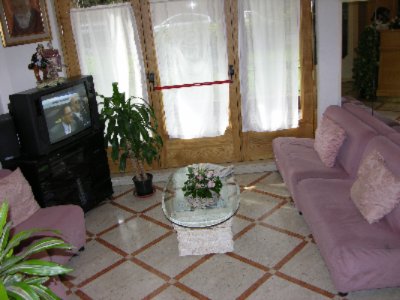 Hotel Savoia - 