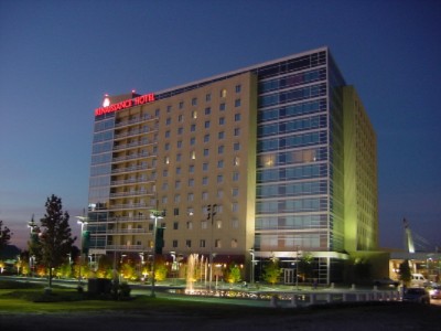 Aaa 4 Diamond Renaissance Richardson