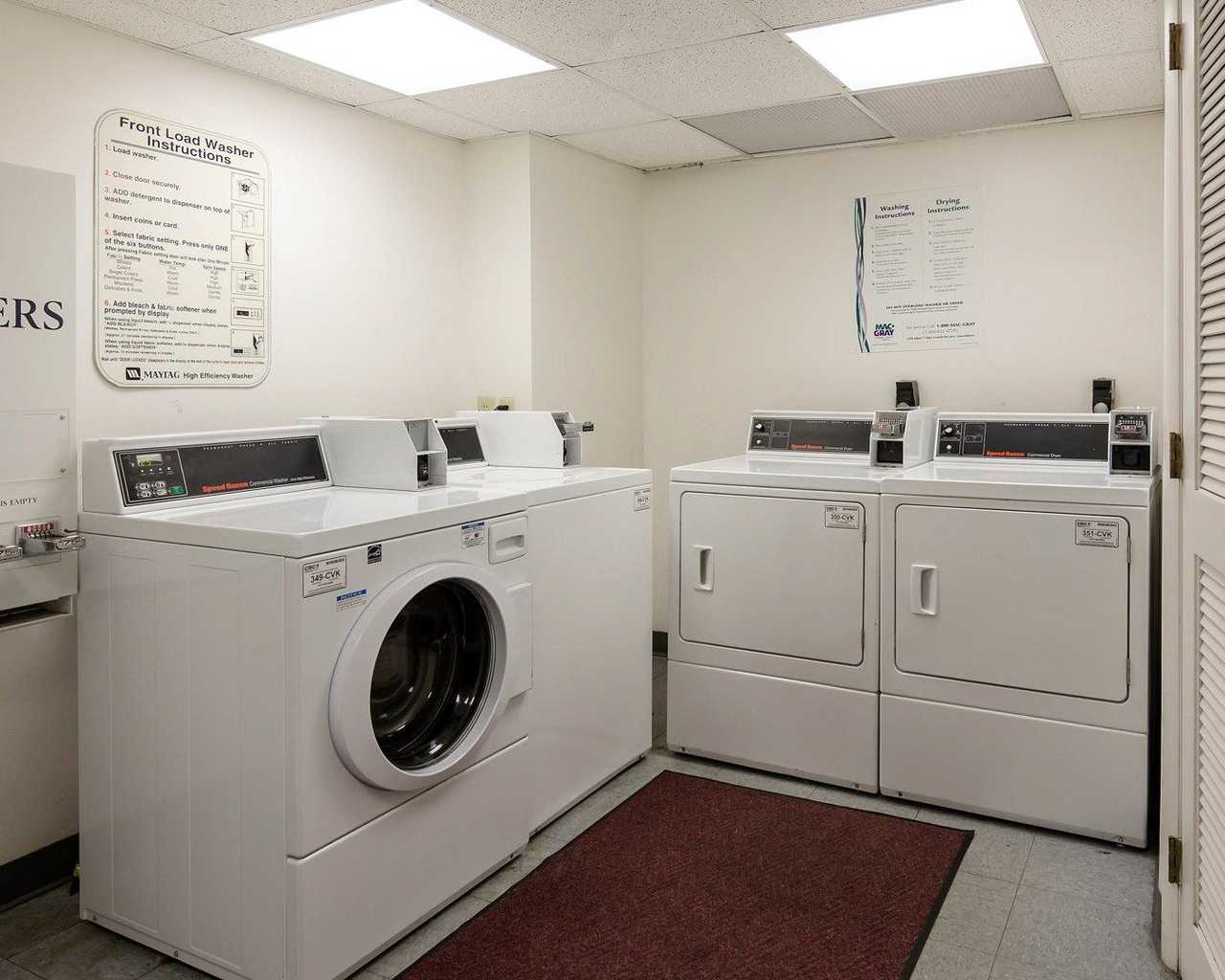 Best Western Coliseum Inn & Suites - Standard Double