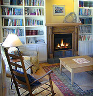Library Room