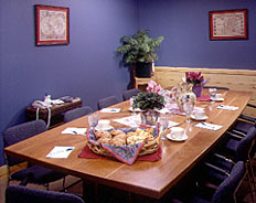 The Alpine House Inn & Spa - Meeting/conference Room