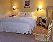The Alpine House Inn & Spa - Garden King Rooms