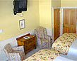 The Alpine House Inn & Spa - Grand Queen Rooms