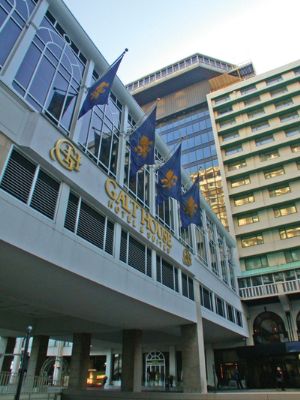 Galt House Hotel & Suites