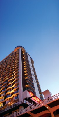 Galt House Hotel & Suites
