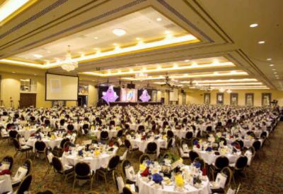 Grand Ballroom