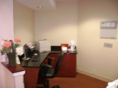 Plainfield Yankee Inn - Business Center