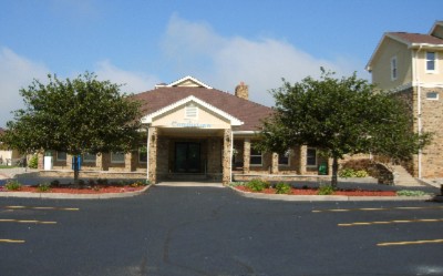 Image of Comfort Inn