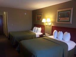 Double Bed Room