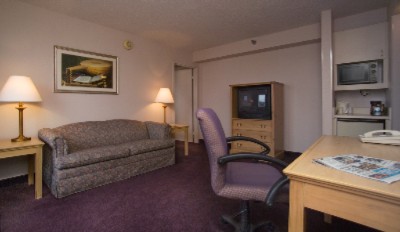 Guesthouse Intl. Inn & Suites Music Valley - 