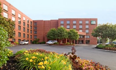 Guesthouse Intl. Inn & Suites Music Valley - 
