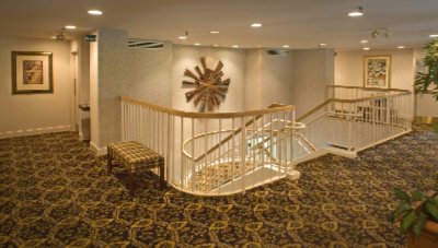 Guesthouse Intl. Inn & Suites Music Valley - 