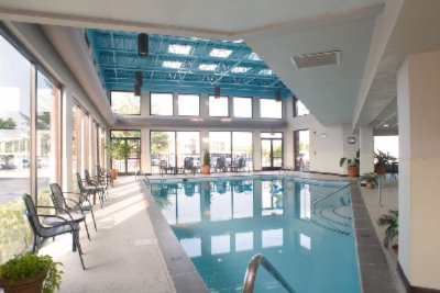 Guesthouse Intl. Inn & Suites Music Valley - 