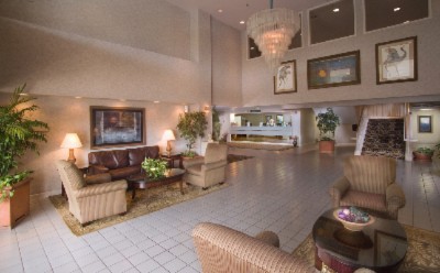 Guesthouse Intl. Inn & Suites Music Valley - 