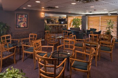Guesthouse Intl. Inn & Suites Music Valley - 