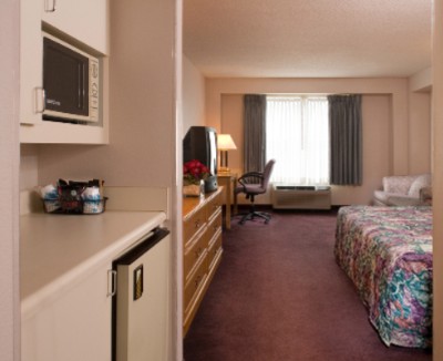Guesthouse Intl. Inn & Suites Music Valley - 