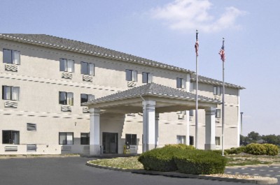 Days Inn - 