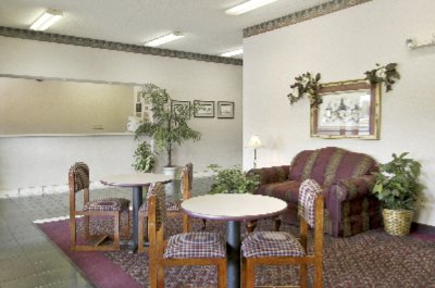 Days Inn - 