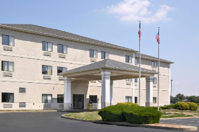 Days Inn - 