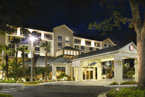 Hilton Garden Inn Fort Lauderdale / Hollywood Airp - 