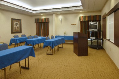 Hampton Inn Hull Street - Meeting Room