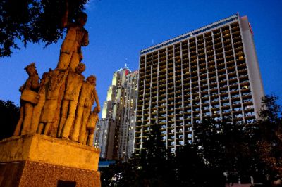 Marriott Riverwalk - 