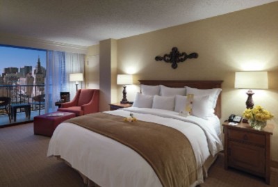 Marriott Riverwalk - 