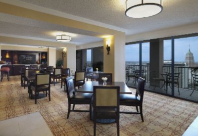 Marriott Riverwalk - 