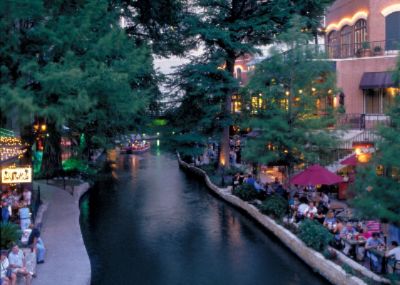 Marriott Riverwalk - 