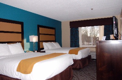 Image of Comfort Inn & Suites