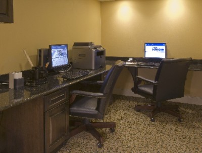 Executive Business Center