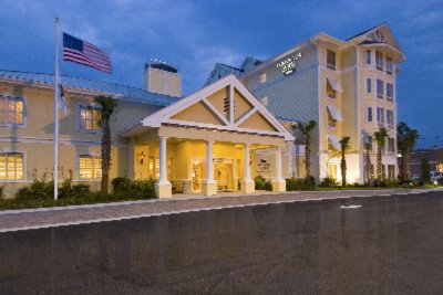 Homewood Suites Charleston Airport
