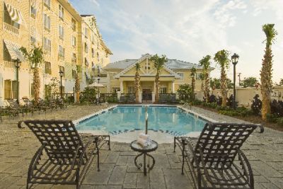 Pool Area