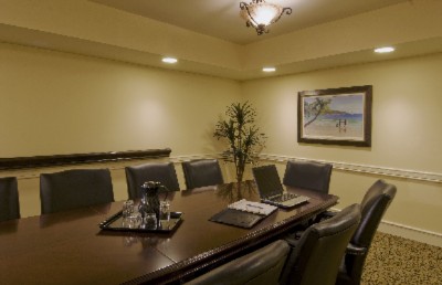 Meeting Space