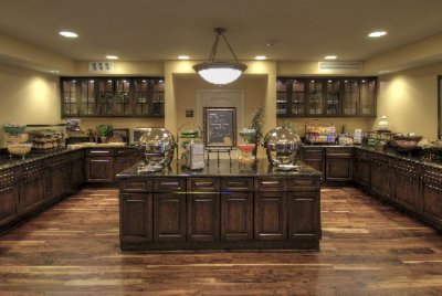 Executive Business Center