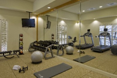 Fittness Center